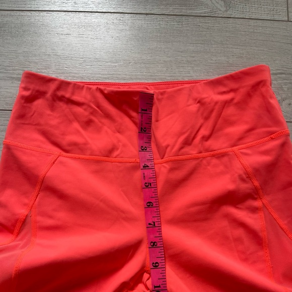Sweaty Betty 🇬🇧7/8 The Power Crop Athletic Leggings Size S - Picture 9 of 9